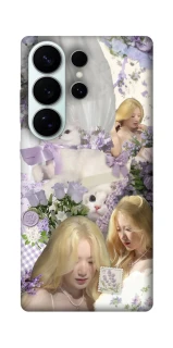 Чехол на Samsung Galaxy S26 Shuhua v2 - (G)I-DLE фото 1 из 1