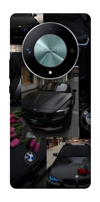 Чохол на Huawei Magic6 Lite BMW collage ver.4 фото 1 з 1