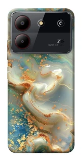 Чехол на ZTE Blade A54 4G Epoxy design ver.3 фото 1 из 1