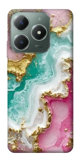 Чохол на Realme C61 Epoxy design ver.1 фото 1 з 1