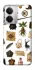 Чехол на Realme 14 Harry Potter mood фото 1 из 1