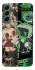 Чохол на Samsung Galaxy S22+ Dandy World Shelly Art фото 1 з 1