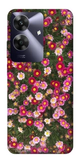 Чехол на Realme Note 60 Flowers v8 фото 1 из 1