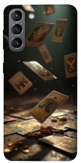 Чохол на Samsung Galaxy S21 Tarot фото 1 з 1