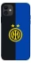 Чохол на Apple iPhone 11 (6.1") FC Inter v1 фото 1 з 1