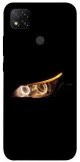 Чохол на Xiaomi Redmi 9C BMW v15 фото 1 з 1