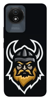 Чохол на Vivo Y02 Viking v2 фото 1 з 1