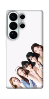 Чохол на Samsung Galaxy S26 LE SSERAFIM фото 1 з 1