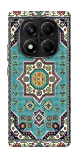 Чохол на Xiaomi Redmi Note 14 Pro 4G Килим v7 фото 1 з 1