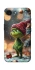 Чохол на Apple iPhone 16e (6.1") Grinch mood ver.6 фото 1 з 1