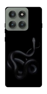 Чохол на Motorola Edge 60 Pro Black snake фото 1 з 1