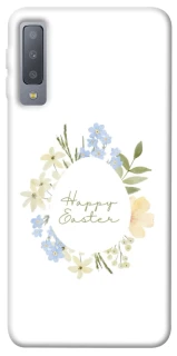 Чехол на Samsung A750 Galaxy A7 (2018) Easter ver.6 фото 1 из 1