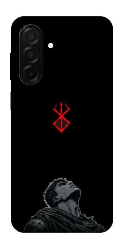 Чохол на Samsung Galaxy A26 5G Berserk V4 фото 1 з 1