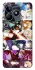 Чехол на Realme C53 Genshin Impact ver.2 фото 1 из 1