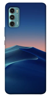 Чохол на Motorola Moto G60 Night dune фото 1 з 1