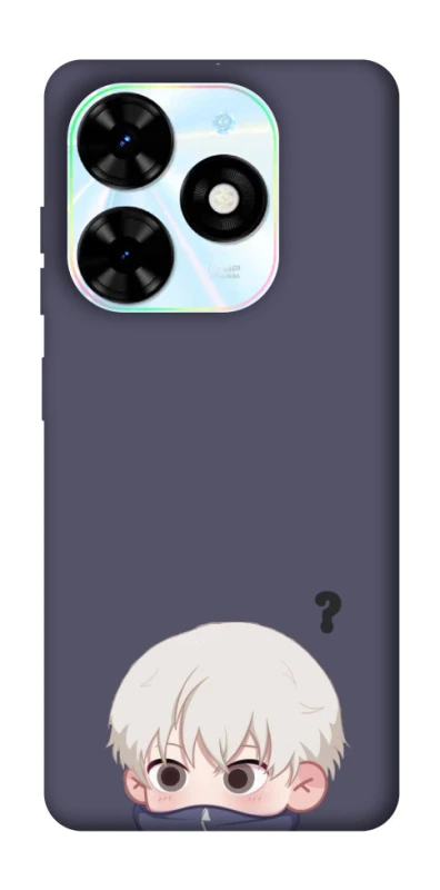 Чохол на TECNO Spark Go 2024 Toge Inumaki фото 1 з 1