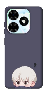 Чохол на TECNO Spark Go 2024 Toge Inumaki фото 1 з 1