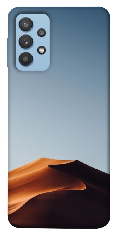 Чехол на Samsung Galaxy M32 Dune фото 1 из 1