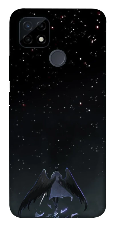 Чохол на Realme C12 Omniscient Reader's v4 фото 1 з 1