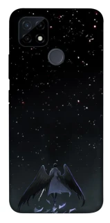 Чехол на Realme C12 Omniscient Reader's v4 фото 1 из 1