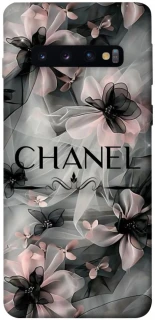 Чехол на Samsung Galaxy S10 Chanel фото 1 из 1