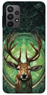 Чохол на Samsung Galaxy A23 4G Скандинавський олень фото 1 з 1