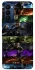 Чохол на TECNO Camon 18 Mortal Kombat ver.3 фото 1 з 1