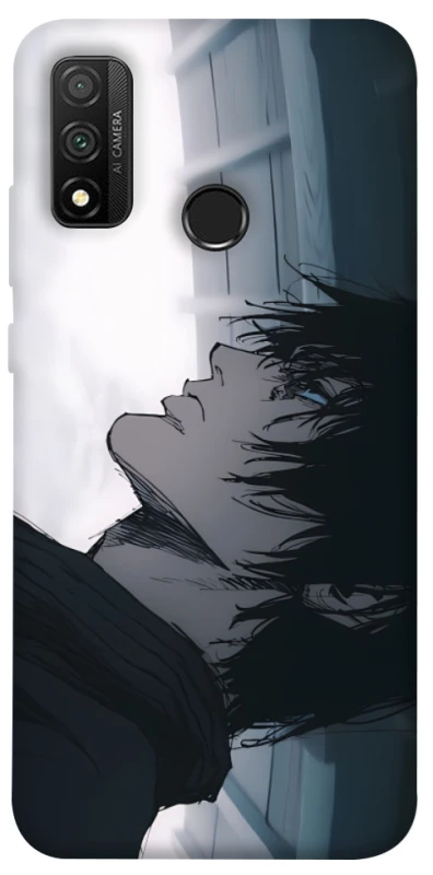 Чохол на Huawei P Smart (2020) Toji Zenin v2 фото 1 з 1