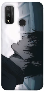 Чохол на Huawei P Smart (2020) Toji Zenin v2 фото 1 з 1