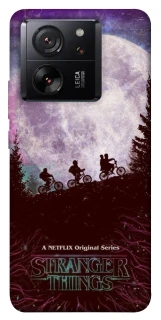 Чохол на Xiaomi 13T Pro Stranger Things ver.34 фото 1 з 1