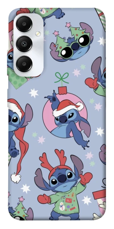 Чохол на Samsung Galaxy A05s Stitch ver.20 фото 1 з 1