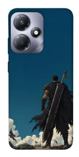 Чохол на Infinix Hot 30i Berserk v23 фото 1 з 1