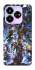 Чехол на ZTE Nubia V60 Design Warcraft v3 фото 1 из 1