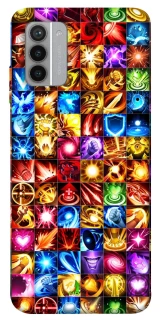 Чехол на Nokia G42 Abilities menu ver.4 фото 1 из 1