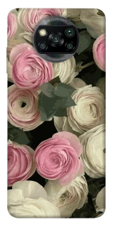 Чехол на Xiaomi Poco X3 NFC / Poco X3 Pro Gardens фото 1 из 1