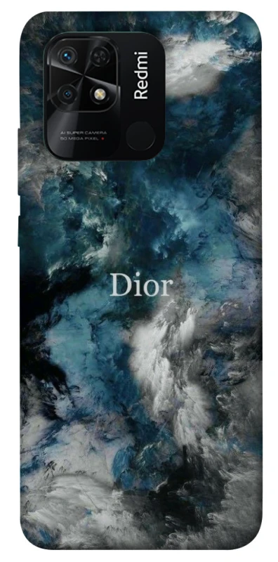Чохол на Xiaomi Redmi 10C Dior ver.2 фото 1 з 1