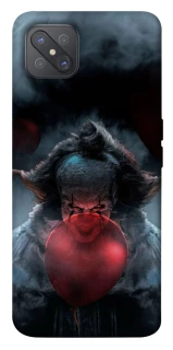 Чехол на Oppo A92s Оно фото 1 из 1