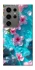 Чохол на Samsung Galaxy S24 Ultra Flowers v19 фото 1 з 1