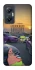 Чохол на Infinix Hot 20 5G Патрік на перегонах фото 1 Чохол на Infinix Hot 20 5G Патрік на перегонах фото 1 з 1