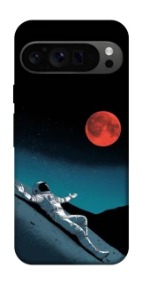 Чохол на Google Pixel 9 Pro Spaceman фото 1 з 1