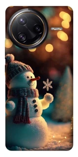 Чехол на Xiaomi Poco F7 Ultra Новогодний v46 фото 1 из 1