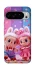 Чехол на Google Pixel 10 Pro Labubu twins ver.3 фото 1 из 1