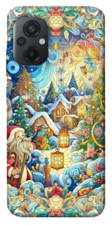 Чохол на Xiaomi Poco M5 Christmas spirit ver.12 фото 1 з 1