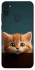 Чехол на Samsung Galaxy M11 Чехол Котёнок фото 1 из 1