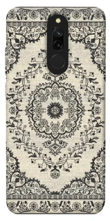 Чохол на Xiaomi Redmi 8 Килим v51 фото 1 з 1