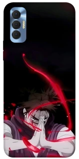 Чехол на TECNO Spark 8P Choso фото 1 из 1