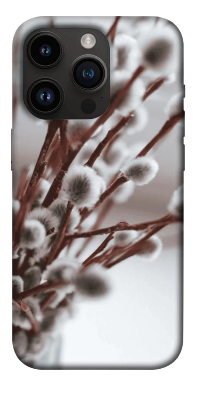 Чохол на Apple iPhone 14 Pro (6.1") Magic фото 1 з 1