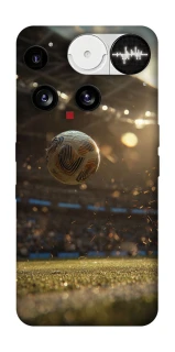 Чехол на Nothing Phone (3) Football aesthetic ver.2 фото 1 из 1