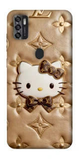 Чохол на ZTE Blade A7s (2020) Hello Kitty ver.2 фото 1 з 1