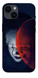 Чохол на Apple iPhone 14 (6.1") Воно v3 фото 1 з 1